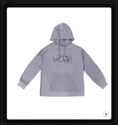 2026年最新】Vaundy fusion パーカーの人気アイテム - メルカリ