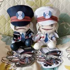 2026年最新】サブウェイマスター ぬいぐるみの人気アイテム - メルカリ