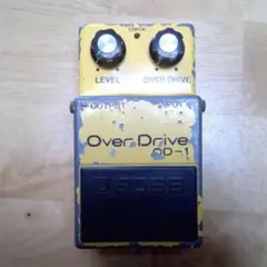 2026年最新】boss od-1 銀ネジの人気アイテム - メルカリ