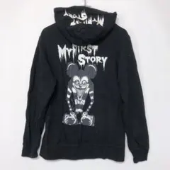 2026年最新】MY FIRST STORY パーカーの人気アイテム - メルカリ