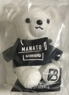 2026年最新】ビーファースト ぬいぐるみ マナトの人気アイテム - メルカリ