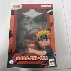 2026年最新】G.E.M.シリーズ NARUTO-ナルト- 疾風伝 うずまきナルト 忍
