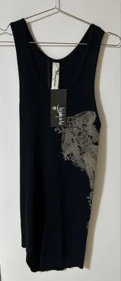 2026年最新】タンクトップ hydeの人気アイテム - メルカリ