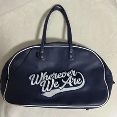 2026年最新】ボストンバッグ jo1の人気アイテム - メルカリ