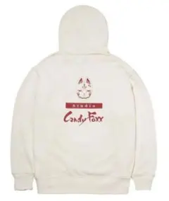 2026年最新】candy foxx パーカーの人気アイテム - メルカリ