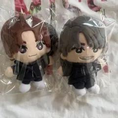 2026年最新】京本大我 ぬいぐるみの人気アイテム - メルカリ