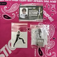 2026年最新】海沼流星の人気アイテム - メルカリ