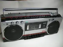 2026年最新】サンヨー MR ラジカセの人気アイテム - メルカリ