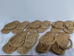 2026年最新】露地草履の人気アイテム - メルカリ