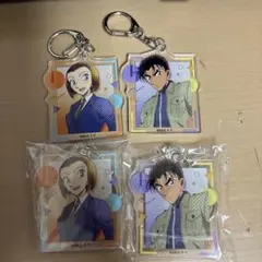 2026年最新】名探偵コナン 京極真 鈴木園子の人気アイテム - メルカリ