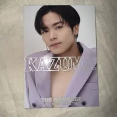 2026年最新】川村壱馬 フォトカード シークレットの人気アイテム