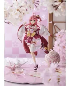 2026年最新】POP UP PARADE ホロライブ さくらみこの人気アイテム