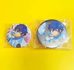 2026年最新】誓約缶バッジの人気アイテム - メルカリ