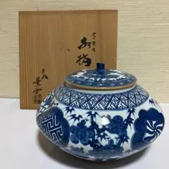 2026年最新】水指 手塚景雲の人気アイテム - メルカリ