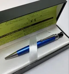 2026年最新】モンブランボールペン ノック式の人気アイテム - メルカリ