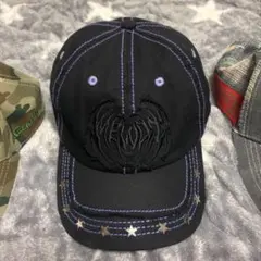 2026年最新】Ec melodi キャップの人気アイテム - メルカリ