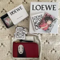 2026年最新】千と千尋の神隠し loeweの人気アイテム - メルカリ