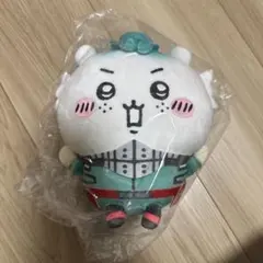 2026年最新】僕のヒーローアカデミア×ちいかわ マスコット(緑谷出久