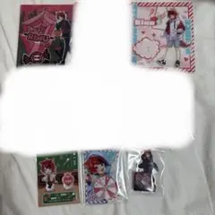 2026年最新】莉犬 アクスタ まとめ売りの人気アイテム - メルカリ