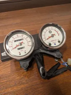 2026年最新】sr400 メーターの人気アイテム - メルカリ