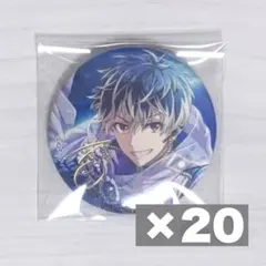 2026年最新】アイナナ 百 缶バッジ ブラホワの人気アイテム - メルカリ