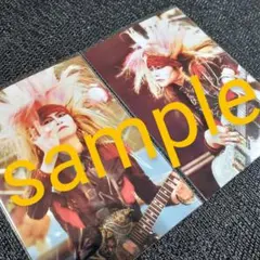 2026年最新】hide激レアの人気アイテム - メルカリ