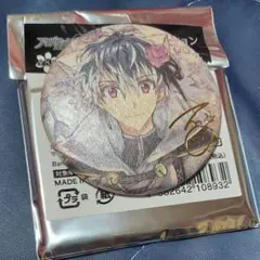 2026年最新】アイナナ 7周年 缶バッジ 百の人気アイテム - メルカリ