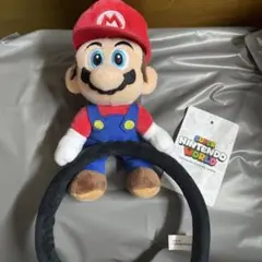 2026年最新】ユニバ 被り物 マリオの人気アイテム - メルカリ