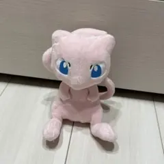 2026年最新】ミュウ ぬいぐるみ ポケモン 2005の人気アイテム - メルカリ