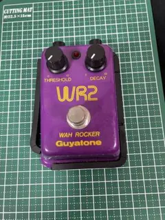 2026年最新】GUYATONE WR2の人気アイテム - メルカリ