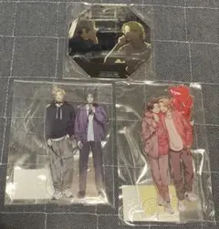 2026年最新】おげれつたなか アクリルコースターの人気アイテム - メルカリ