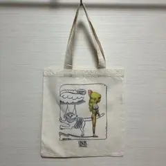 2026年最新】宇野亜喜良トートの人気アイテム - メルカリ