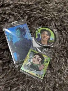 2026年最新】小波津志アクリルスタンドの人気アイテム - メルカリ