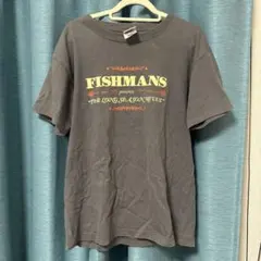 2026年最新】fishmans tシャツの人気アイテム - メルカリ