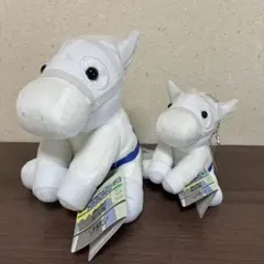 2026年最新】競馬 ぬいぐるみ ソダシの人気アイテム - メルカリ