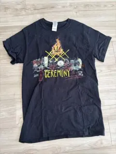 2026年最新】king gnu tシャツ ceremonyの人気アイテム - メルカリ