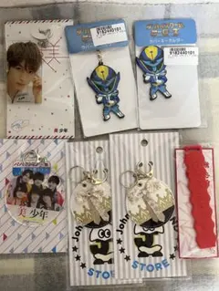 2026年最新】那須雄登缶バッジの人気アイテム - メルカリ