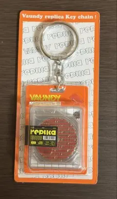 2026年最新】vaundy replica キーホルダーの人気アイテム - メルカリ