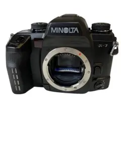 2026年最新】minolta α-7 フィルムの人気アイテム - メルカリ