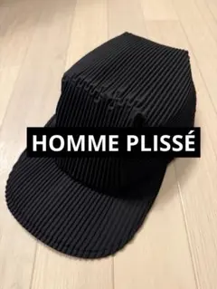 2026年最新】HOMME PLISSE ISSEY MIYAKE キャップの人気アイテム