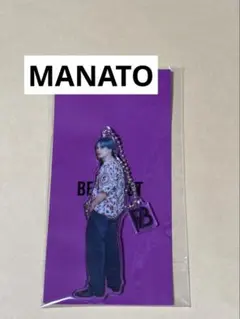 2026年最新】be:first アクリルスタンド マナトの人気アイテム - メルカリ