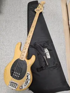 2026年最新】MusicMan STINGRAY exの人気アイテム - メルカリ