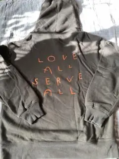 2026年最新】藤井風 パーカー xlの人気アイテム - メルカリ