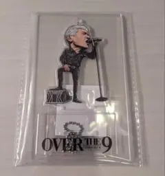 2026年最新】吉川晃司 over the 9の人気アイテム - メルカリ