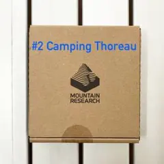 2026年最新】マウンテンリサーチ フィギュアの人気アイテム - メルカリ