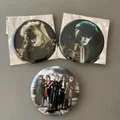 2026年最新】聖飢魔II缶バッジの人気アイテム - メルカリ