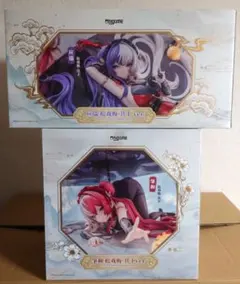 2026年最新】アズールレーン 応瑞 フィギュアの人気アイテム - メルカリ