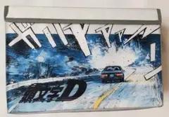 2026年最新】頭文字D クリアファイルの人気アイテム - メルカリ