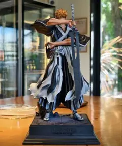2026年最新】BLEACH 黒崎 ガレージキットの人気アイテム - メルカリ