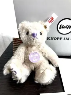 2026年最新】シュタイフ 日本限定の人気アイテム - メルカリ